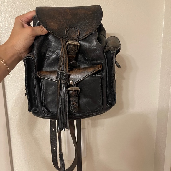 Freebird Brett backpack - Picture 6 of 7